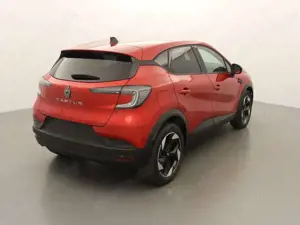 Renault Captur Bild 2