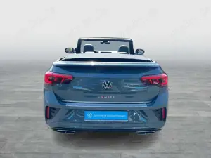 Volkswagen T-Roc Bild 4