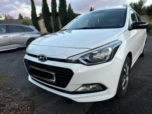 Hyundai i20 1.2 Passion
