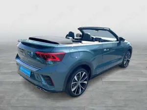 Volkswagen T-Roc Bild 5