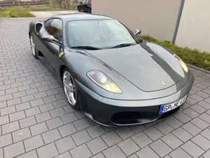 Ferrari F430 F1