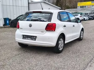 Volkswagen Polo Bild 5
