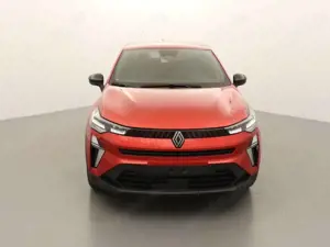 Renault Captur Bild 3