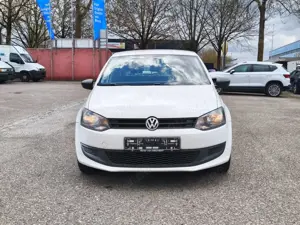 Volkswagen Polo Bild 3