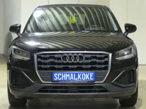 Audi Q2 35 TFSI 1.5 S tronic Navi ACC DAB LM17
