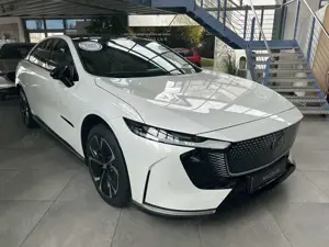 Mazda 6e EV 245ps Long Range 1AT RWD Takumi Bild 2