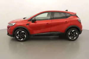 Renault Captur Bild 4