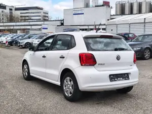 Volkswagen Polo Bild 4