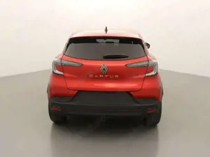 Renault Captur Bild 5