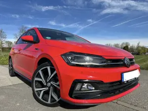 Volkswagen Polo 1.6 TDI SCR DSG R-Line*Pano*Rfk*Navi*Sitzhzg*LED