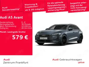Audi A5 e-hybrid quattroS tronic LED NAVI APP