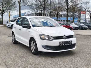 Volkswagen Polo Bild 2