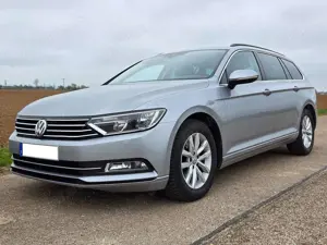 Volkswagen Passat Variant Passat Variant 2.0 TDI SCR BlueMotion Comfortline