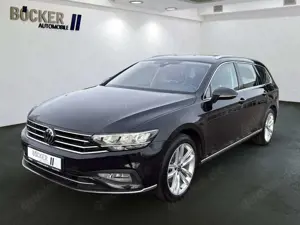 Volkswagen Passat Variant 2.0 TSI Elegance ACC MATRIX Navi