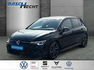 Volkswagen Golf VIII Lim. GTI 2.0 TSI DSG*LED*NAVI*SHZ*