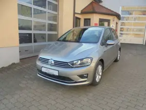 Volkswagen Golf Sportsvan Golf VII Sportsvan 1.2 TSI BlueMotion AHK,DSG