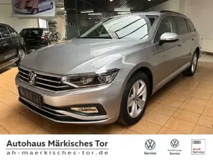 Volkswagen Passat Variant 2.0 TDI DSG Standhzg+AHZV+Head-up