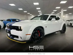 Dodge Challenger 6,4l V8 Widebody/ R/T Scat Pack/ AUT/ SZH