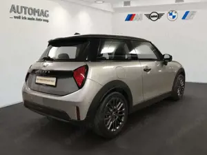MINI Cooper Bild 3