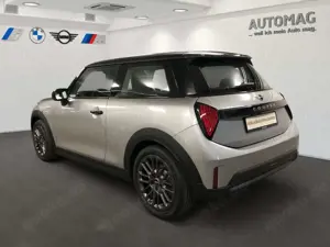 MINI Cooper Bild 4