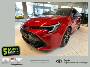 Toyota Corolla Touring s 2.0  GR Sport ACC+LED+Navi+SHZ