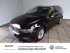 Volkswagen Passat Variant PASSAT VARIANT 2.0 TDI BUSINESS / AHK+ERGO-SITZE