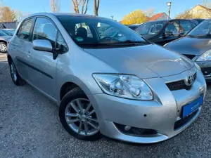 Toyota Auris Life*2.HD*Klima*PDC*70.TKM*TÜV NEU
