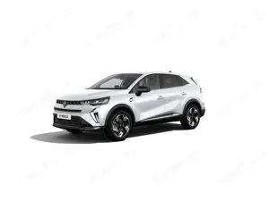 Renault Symbioz Techno Full Hybrid 160 PS