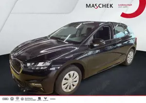 Skoda Fabia 1.0 TSI PDC Berganfahrassistent LED PDC