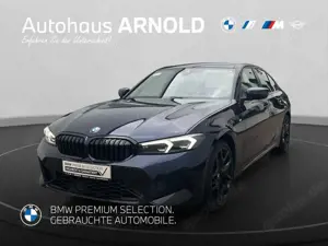 BMW 318 i Limousine M Sportpaket Pro Harman Kardon Lenkrad