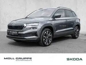 Skoda Karoq 1.5 TSI DSG Ambition Tour