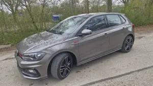 Volkswagen Polo GTI VW OPolo GTi DSG Navi/ ACC-Tempomat 147kW Benzin