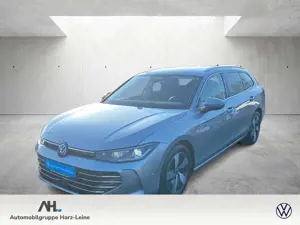 Volkswagen Passat Variant 2.0 TDI Elegance DSG Matrix Navi ACC AHK Massage