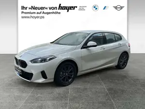 BMW 120 DAB LED Komfortzg. Parkassistent Shz