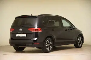 Volkswagen Touran Bild 3