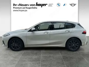 BMW 120 DAB LED Komfortzg. Parkassistent Shz Bild 3