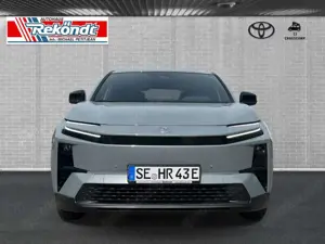 Toyota C-HR + 165 kW Teamplayer ACC SHZ LHZ RFK PDC NAVI Bild 4