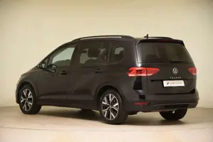 Volkswagen Touran Bild 2