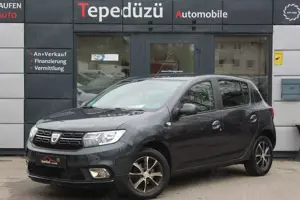 Dacia Sandero II Comfort*1.HAND*KLIMA*TEMPOMAT*PDC