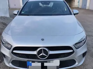 Mercedes-Benz A 200 A 200 Progressive