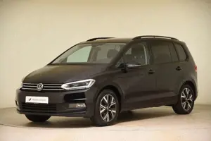 Volkswagen Touran Bild 1