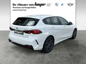 BMW 120 DAB LED Komfortzg. Parkassistent Shz Bild 2
