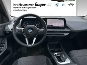 BMW 120 DAB LED Komfortzg. Parkassistent Shz Bild 5