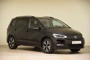 Volkswagen Touran Bild 4