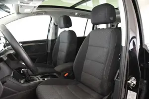 Volkswagen Touran Bild 5