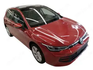 Volkswagen Golf Bild 3