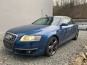 Audi A6 3.2 FSI