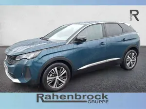Peugeot 3008 Allure Puretech 130 Kamera Navi