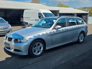 BMW 318 i Touring 1.Hand Sitzheizung Klima Scheckheft