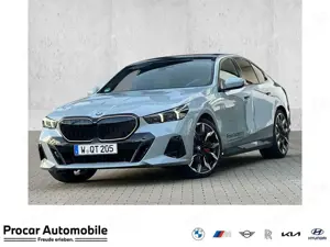 BMW 540 d xDrive M Sport AHK DA PROF PA PROF 21" Bild 1